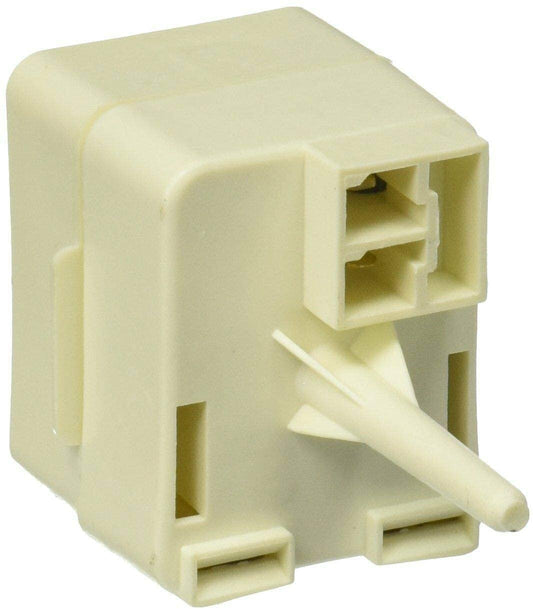 ReplacementParts - 5SP14P437RFR Refrigerator Compressor Overload Relay 5SP14P437 437NFBYY