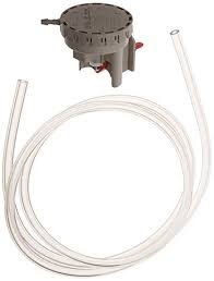 Whirlpool, Maytag Washing Machine Water Inlet Valve W11188329