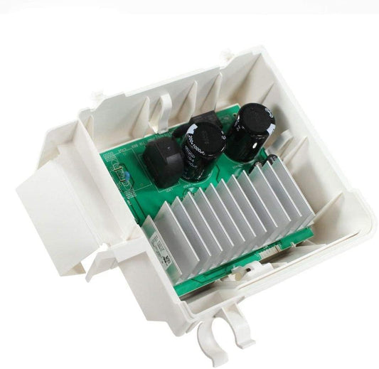Global Solutions W10245123 Motor Control Board Wl for Whirlpool Washer replaces W10374126, PS11753928, W10245123.