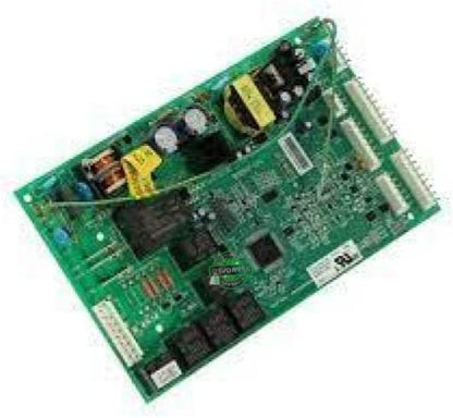 GLOB PRO SOLUTIONS WR01F02591 CKD5460 Main Control Board