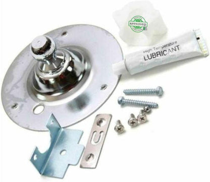 GLOB PRO SOLUTIONS 3281153 1851 85-852 DE724 Q000142850 CKD5290 Drum Rear Bearing Kit