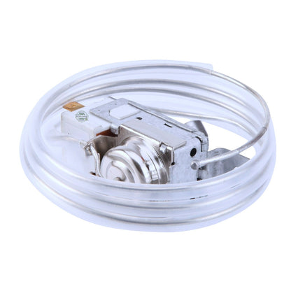 GlobPro 1115245 1129437 2161283 2161284 Fridge Cold Control Thermostat 3" length Approx. Replacement for and compatible with Whirlpool Roper Estate Heavy DUTY