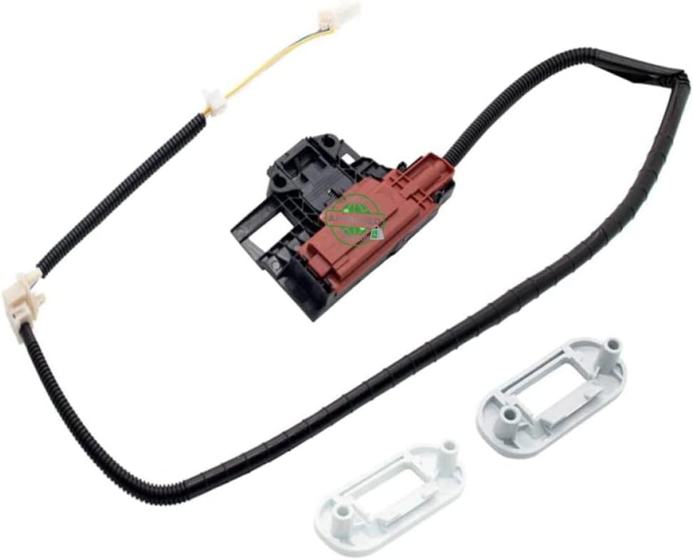 GLOB PRO SOLUTIONS W10404050 CKD5034 Lid Lock & Latch Assembly