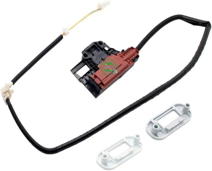 GLOB PRO SOLUTIONS W10404050 CKD5034 Lid Lock & Latch Assembly