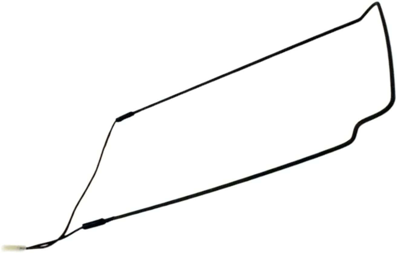 GlobPro AP6005708 4430792 PS11738764 EAP11738764 Fridge Defrost Heater Assembly Replacement for and compatible with KitchenAid Heavy DUTY