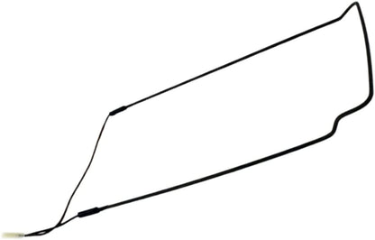 GlobPro AP6005708 4430792 PS11738764 EAP11738764 Fridge Defrost Heater Assembly Replacement for and compatible with KitchenAid Heavy DUTY