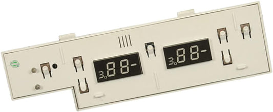 GlobPro PD00007894 AP5646620 PS5136151 EAP5136151 Fridge Control Board 8" length Approx. Replacement for and compatible with Frigidaire Heavy DUTY