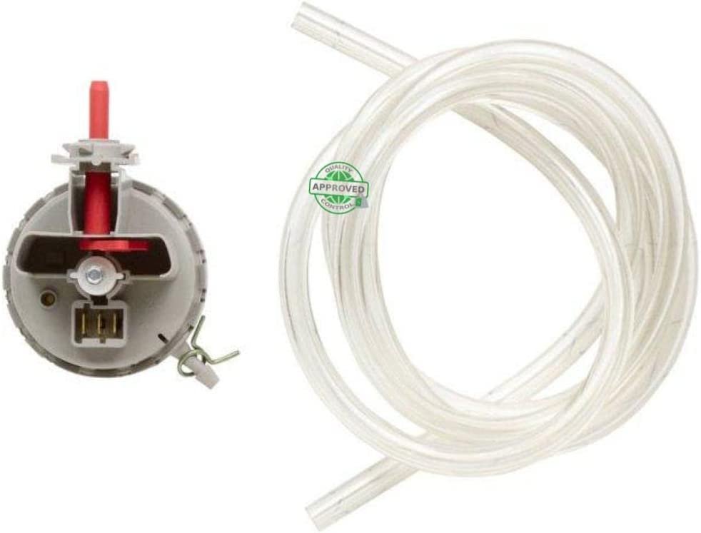 GLOB PRO SOLUTIONS 8577844 1617124 W10213635 W10339329 CKD3174 Water Level Switch Kit