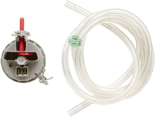 GLOB PRO SOLUTIONS 8577844 1617124 W10213635 W10339329 CKD3174 Water Level Switch Kit