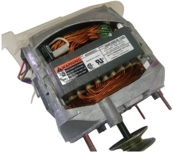 GLOB PRO SOLUTIONS 27001215 27001055 34571 34571P 34910 34910P 37623 CKD5995 Motor