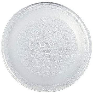 Global Solutions - Microwave Glass Cooking Tray W11335034-4931088