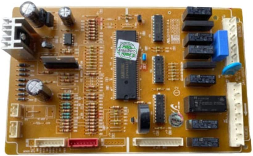GLOB PRO SOLUTIONS 1914821 DA41-00293C CKD5535 Main Control Board