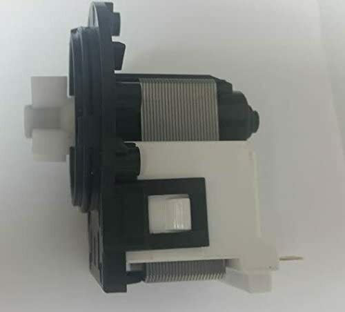 Franklin Johnson Ice Maker Pump Motor Sn3125 Code 0606 18W