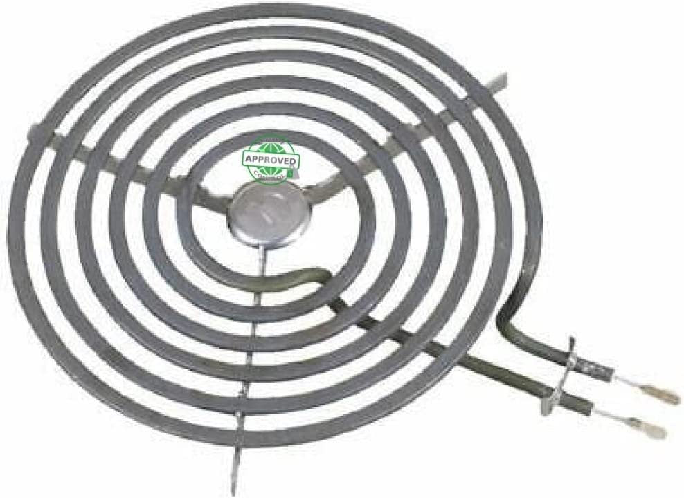 GLOB PRO SOLUTIONS 340524 2797 CH30M2 WB30K5027 WB30M0002 CKD5526 8 Inch Surface Element