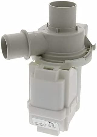 Washer Drain Pump Replaces For LG WT1001CW WASHER WT1101CW WT1701CV Lg Wt1701cv00 WT1901CW WT4870CW WT4970CW WT5480CW Washer