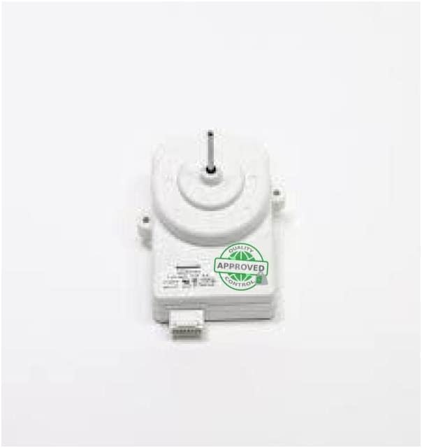 GLOB PRO SOLUTIONS 2188874 1065075 W10508362 W11042567 W11253683 CKD3135 Condenser Fan Motor