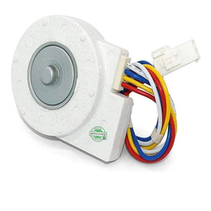 GLOB PRO SOLUTIONS 197D2407P013 CKD2962 Condenser Fan Motor compatible with GE, Hotpoint,