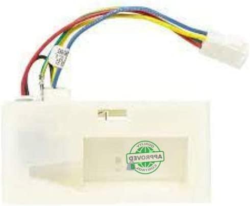 GLOB PRO SOLUTIONS AP6016813 PS11750106 EAP11750106 PD00004826 CKD3822 Damper Control Assembly