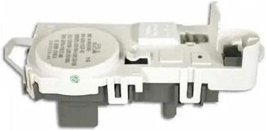 GLOB PRO SOLUTIONS WPW10443885 CKD2270 Washer Door Lock Latch 6' ¼ Length Approx. Replacement for and compatible with Maytag Whirlpool Heavy DUTY
