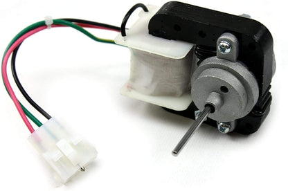 ReplacementParts - PS967022 Refrigerator Condenser Fan Motor EAP967022 PD00027070