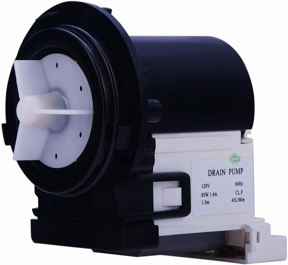 GLOB PRO SOLUTIONS APDP-851A CKD3546 Water Pump