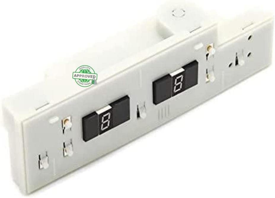 GLOB PRO SOLUTIONS 241739712 CKD3415 Control Board