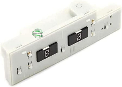GLOB PRO SOLUTIONS 241739712 CKD3415 Control Board