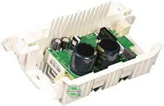 GLOB PRO SOLUTIONS 808653801 CKD3879 Control Board
