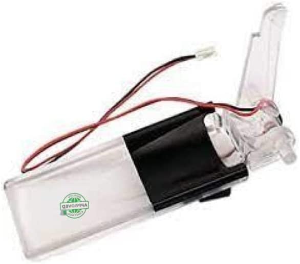 GLOB PRO SOLUTIONS AP3963432 PS1526418 EAP1526418 PD00000208 CKD5355 Black LED Water Actuator