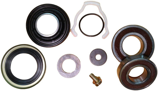 Global Solutions - Washer Lip Seal Kit 22002029-22002398