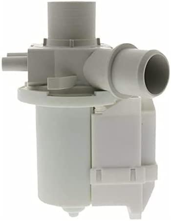 Washer Drain Pump Replaces For LG WT1001CW WASHER WT1101CW WT1701CV Lg Wt1701cv00 WT1901CW WT4870CW WT4970CW WT5480CW Washer