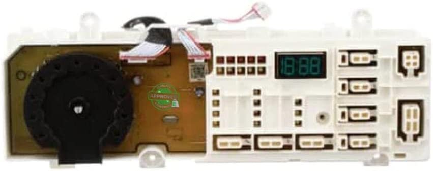 GLOB PRO SOLUTIONS DC92-02002A CKD7026 Control Board Assembly