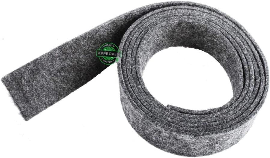 GLOB PRO SOLUTIONS 33001807 516692 WP33001807VP CKD4554 Drum Seal