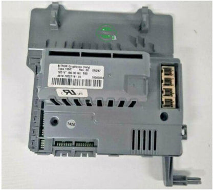 GLOB PRO SOLUTIONS W10169230 CKD3262 Electronic Control Board