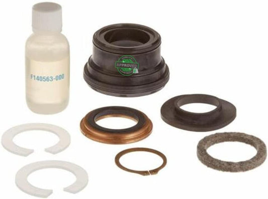 GLOB PRO SOLUTIONS 2199 CKD5221 Tub Seal Kit
