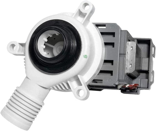 GLOB PRO SOLUTIONS W10276397 1874334 WPW10276397VP CKD5773 Drain Pump
