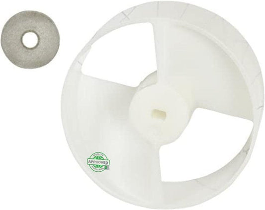 GLOB PRO SOLUTIONS 4388736 CKD3280 Ice Bin Auger Drum