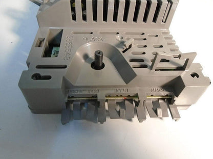 Global Solutions - Washer Main Control Board W10299401 - W10299401EXCR