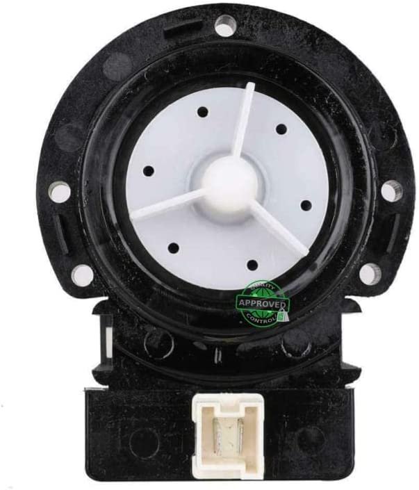 GLOB PRO SOLUTIONS 62716080 CKD3047 Drain Pump Assembly