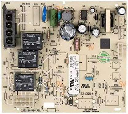 GLOB PRO SOLUTIONS 1394052 AP4334000 PS2180152 EAP2180152 CKD2856 Electronic Control Board Replacement for and compatible with Heavy DUTY