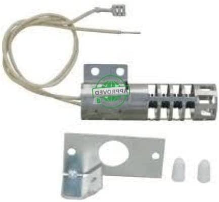GLOB PRO SOLUTIONS SGR403 CKD3928 Igniter Kit