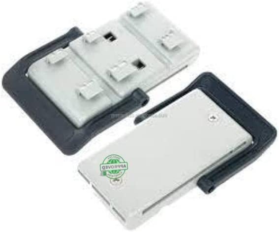 GLOB PRO SOLUTIONS DD82-01121B CKD4777 Dishrack Adjuster Kit