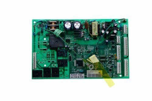 NEW Never used GE WR55X10775 Main Control Board Assembly for Refr