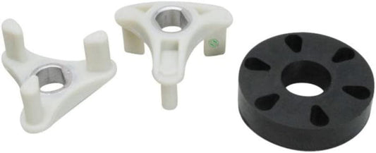 GLOB PRO SOLUTIONS 21003 1195967 62672 62693 80008 CKD4431 Motor Coupling