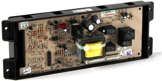 GLOB PRO SOLUTIONS AP4510793 EAP2378935 PS2378935 PD00000846 CKD2464 Range Clock Control Board 11" Length Approx. Replacement for and compatible with Kenmore Heavy DUTY
