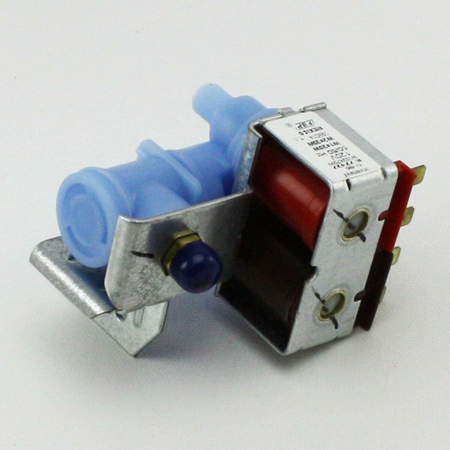 ReplacementParts - Refrigerator Water Valve Invensys Robertshaw N-86, K-77427