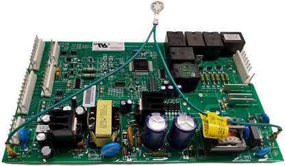 GlobPro WR55X10560 Main Control board motherboard Refrigerator 8" length approx. Replacement for and compatible with GE WR55X10560 Heavy DUTY