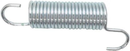 GLOB PRO SOLUTIONS DC61-01215A 2069087 CKD2426 Dryer Idler Tension Spring 2" ¾ Length Approx. Replacement for and compatible with Samsung Kenmore Heavy DUTY