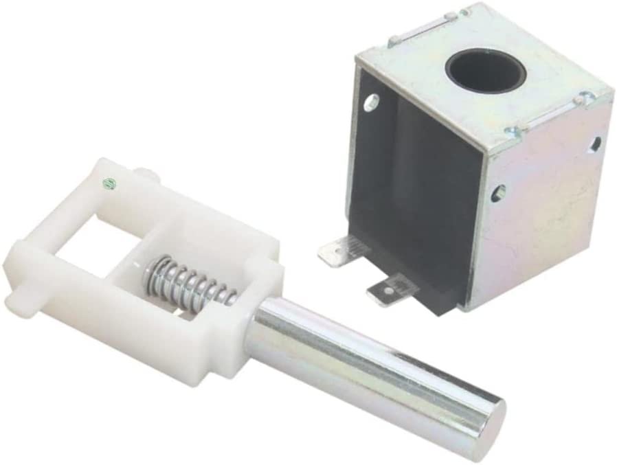 GLOB PRO SOLUTIONS 241675704 CKD4310 Solenoid Assembly