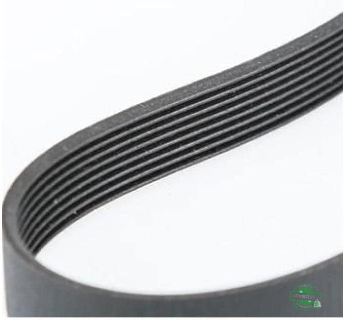 GLOB PRO SOLUTIONS WPW10388418 CKD6003 Drive Belt